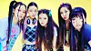 Girl group NewJeans [ADOR]