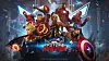 An image of Marvel Future Revolution [NETMARBLE]