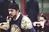Yoo Ah-in in a scene from the movie 'The Throne' (2015) [SHOWBOX]
