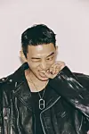 Actor Yoo Ah-in [Netflix]