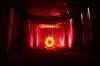 Limited-run interactive exhibit “Hell Station” created by Blizzard Entertainment to promote the launch of the company’s upcoming video game, 'Diablo IV' [BLIZZARD ENTERTAINMENT]