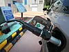 A hydrogen fuel charging station in Mapo District, western Seoul. [YONHAP]