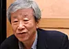 This file photo shows Cho Se-hui, the author of best-selling novel 'The Dwarf,' who died on Dec. 25. [YONHAP]