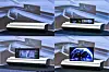 Hyundai Mobis' rollable display for vehicles [HYUNDAI MOBIS]