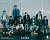 Boy band Stray Kids [JYP ENTERTAINMENT]
