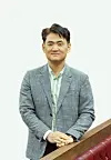 Brian Impact Foundation Chairman Kim Jung-ho [BRIAN IMPACT FOUNDATION]