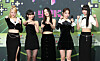 Girl group Le Sserafim [NEWS1]