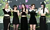 Girl group Le Sserafim [NEWS1]