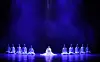 A scene from Korean musical ″Last Empress″ currently ongoing at the Sejong Center for the Performing Arts in Jongno District, central Seoul [NEWS1]