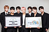 Boy band Kingdom [GYEONGGI YOUTH CYBER COUNSELING CENTER]