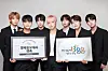 Boy band Kingdom [GYEONGGI YOUTH CYBER COUNSELING CENTER]