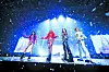 Girl group 2NE1 performs during its 15th anniversary concert on Oct. 6, 2024. [YG ENTERTAINMENT]