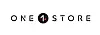 One Store logo [SK TELECOM/ONE STORE]