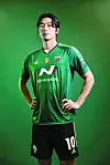 Cho Gue-sung [JEONBUK HYUNDAI MOTORS]