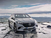 Mercedes-Benz's EQS 450 4matic SUV [MERCEDES-BENZ KOREA]
