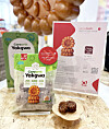 SPC Samlip's Carearth Yakgwa unveiled at food and beverage trade fair Anuga being held in Koln, Germany, from Oct. 7 to 11 [SPC]