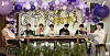BTS announces that it will be taking a break as a group and focusing more as solo artists in a YouTube video uploaded Tuesday night. [SCREEN CAPTURE]