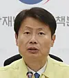 Kim Kang-lip