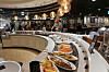 Ashley Queens, a buffet restaurant operated by Elandeats [ASHLEY QUEENS]