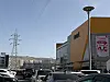 A parking lot at an Emart branch in Khan Uul District in Ulaanbaatar is packed with cars. [LEE SOO-JUNG]