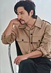 Jin Goo [FINE STORY]