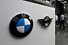 Prosecutors raided BMW’s Seoul office on Sept. 16 in order to secure evidence on allegations that the German automaker covered up mechanical defects related to a spate of engine fires which broke out in 2018. [YONHAP]