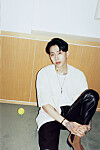 Singer, rapper and entrepreneur Jay Park [MORE VISION]