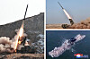 North unveils GPS-guided rockets with 'enhanced precision'