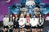 Girl group Billlie [YONHAP]