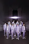 Boy band Treasure [YG ENTERTAINMENT]