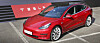 Tesla's Model 3 [TESLA KOREA]
