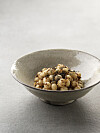 Stir-fried joraengi tteok (snowman-shaped rice cake) [ONJIUM]