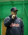 Larry Sutton [LOTTE GIANTS]