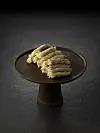 Grilled wheat cakes [ONJIUM]