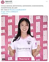 Madrid CFF mark Lee Young-ju's goal against Sociedad in a post on X on Sunday. [SCREEN CAPTURE]