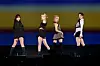 Girl group aespa held its first showcase in Japan titled 'aespa Japan Premium Showcase 200 ~Synk~' at the Pia Arena MM in Yokohama, Japan, on Aug. 6 and 7. [SM ENTERTAINMENT]