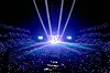 Approximately 40,000 people attended 'aespa Japan Premium Showcase 200 ~Synk~.' [SM ENTERTAINMENT]