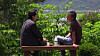 A still from ″What Does That Nature Say to You″ [JEONWONSA FILM]