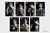 Image of limited edition BTS T-money cards available at CU convenience stores from July 2. [BGF RETAIL]