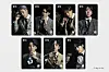 Image of limited edition BTS T-money cards available at CU convenience stores from July 2. [BGF RETAIL]