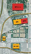 SK hynix will invest 15 trillion won ($10.9 billion) to construct a semiconductor plant in Cheongju, North Chungcheong. [SK HYNIX]
