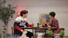 SBS's entertainment show “The Story of the Day that Bites the Tail on the Tail,” better known by its Korean abbreviation “Ggoggomoo,” introduces true crime cases in the form of a storytelling session between panel members. [SCREEN CAPTURE]