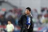 Ulsan Hyundai FC's head coach Kim Do-hoon hopes to lead the club to the K League 1 title and redeem himself from a disappointing last season. [K LEAGUE]