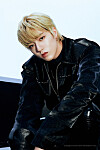 Haruto from boy band Treasure [YG ENTERTAINMENT]
