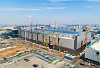 Samsung's P2 plant in Pyeongtaek [SAMSUNG ELECTRONICS]