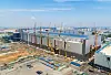 Samsung's P2 plant in Pyeongtaek [SAMSUNG ELECTRONICS]