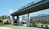 Hyundai Steel’s steel mill in Dangjin, South Chungcheong. [YONHAP]