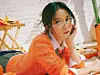 Concept photo for Solar's second EP ″Colours.″ [RBW]