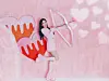 Concept photo for Solar's second EP ″Colours.″ [RBW]