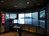 An exhibition on Hashima Island at Japan’s Industrial Heritage Information Centre in Tokyo introducing 23 facilities from the Meiji Industrial Revolution designated as Unesco World Heritage sites which opened Monday. Seoul protested that the center failed to acknowledge the brutal conditions faced by forced labor victims during World War II. [JOONGANG ILBO]